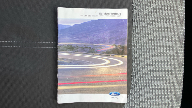 Ford EcoSport 1.5 Zetec 5dr Powershift Petrol Hatchback